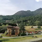 Atico 3 Hab En Centro De Cangas Apartman Onís