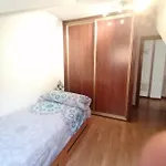 Atico 3 Hab En Centro De Cangas *