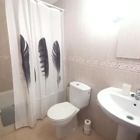 Atico 3 Hab En Centro De Cangas Onís