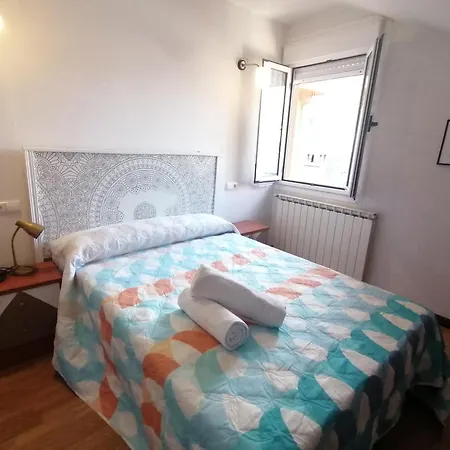 Atico 3 Hab En Centro De Cangas Onís