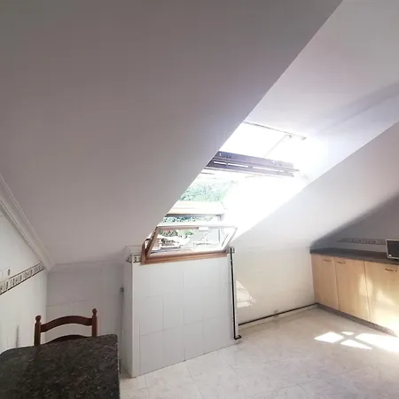 Appartement Atico 3 Hab En Centro De Cangas Onís